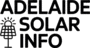 Adelaide Solar Info