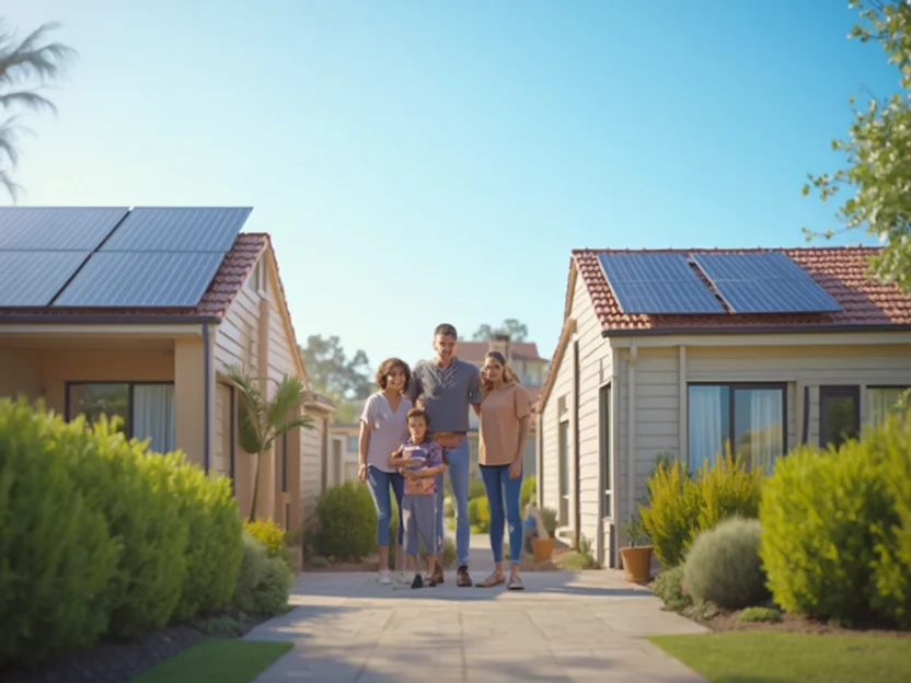 Step-by-Step Guide to Accessing Solar Rebates and Incentives for Adelaide Residents