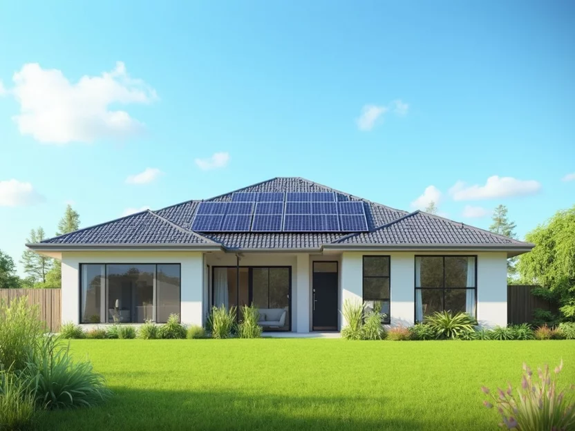 Navigating the Adelaide Solar Rebate System for First-Time Homeowners