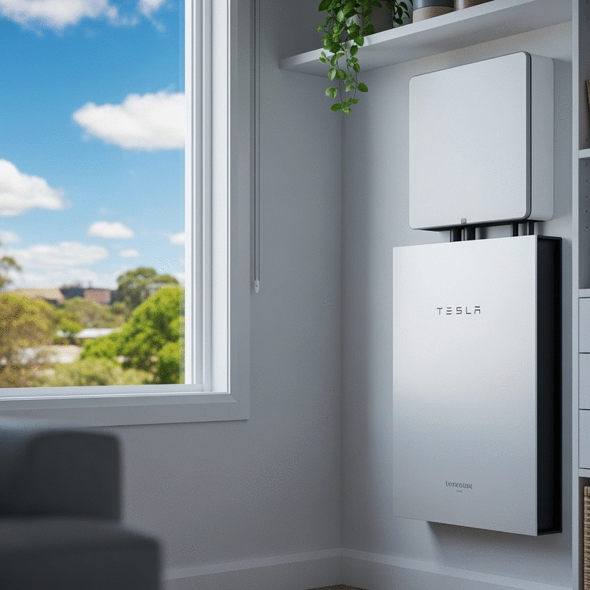 How to Choose the Best Solar Battery for Your Adelaide Home: Capacity, Safety, and Features Explained