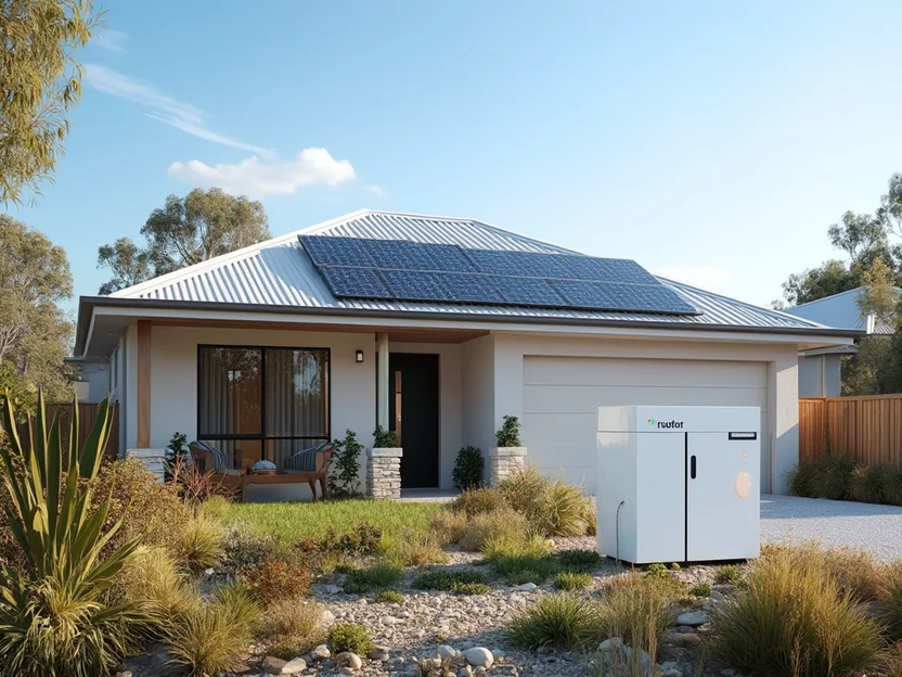 Winter Energy Savings: Why Adelaide Homes Benefit from Solar Battery Storage During Colder Months