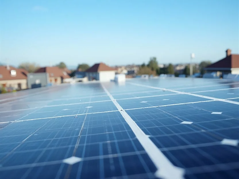 A Beginner's Guide to Understanding Solar Panels: Efficiency, Cost, and Benefits