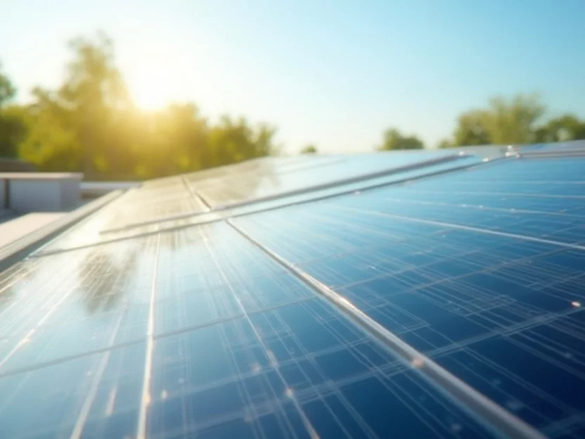 The Pros and Cons of Solar Panels: Addressing Common Misconceptions and Concerns