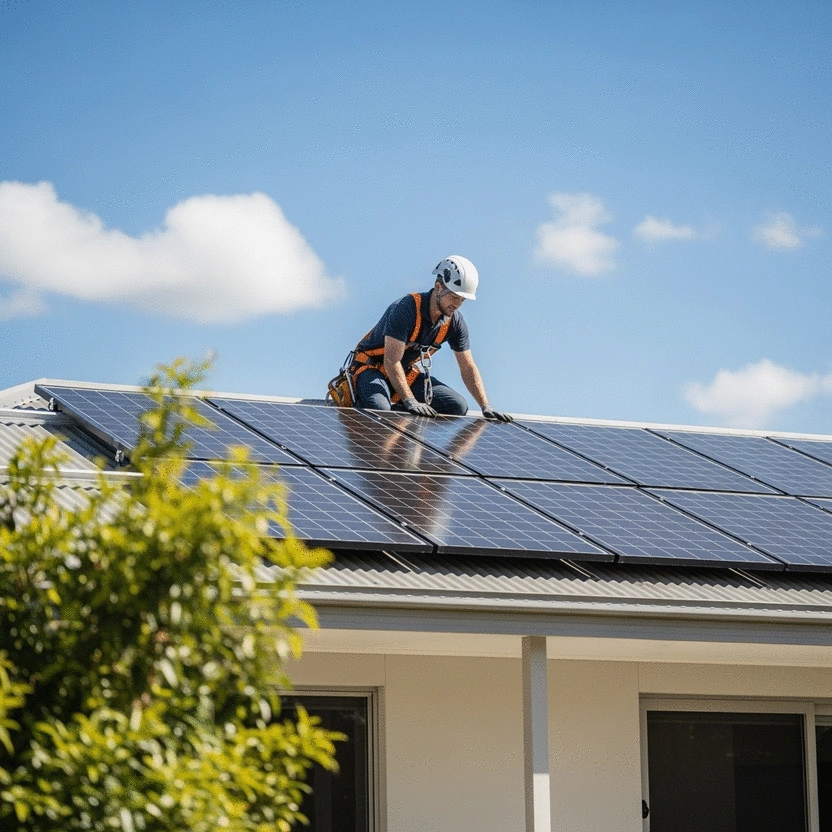 How to Find and Hire Certified Solar Installers in Adelaide: A Homeowner's Guide