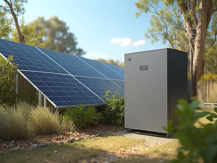 What Size Solar Battery Do You Need in Adelaide? A Practical Guide to Match Your Energy Consumption and Budget
