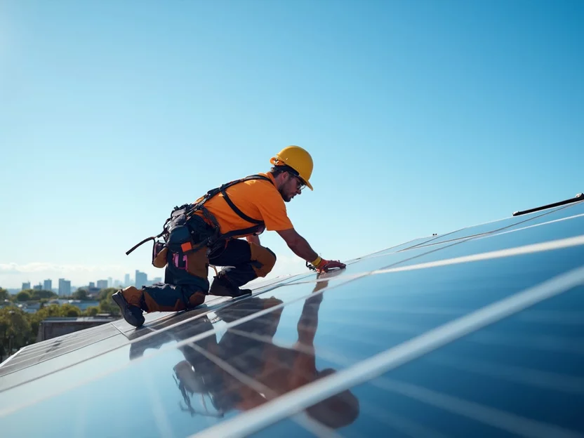 Top Safety Tips and Legal Requirements for Solar Installation in Adelaide
