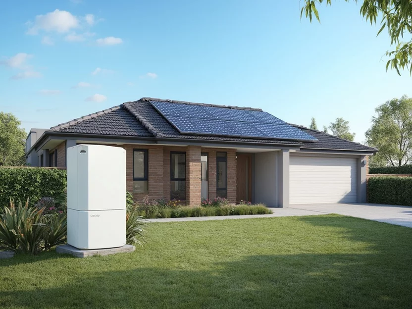 Comparing Solar Battery Storage Options to Boost Energy Savings in Adelaide Homes