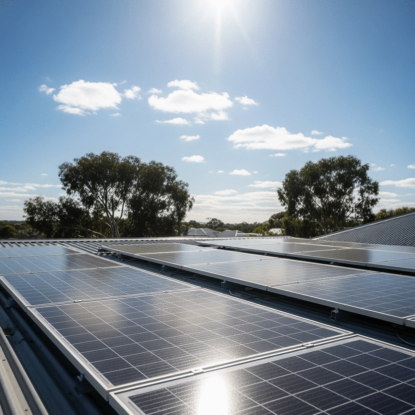 Where to Buy Solar Panels in Adelaide: Trusted Suppliers and Installation Services for Cost-Effective Solar