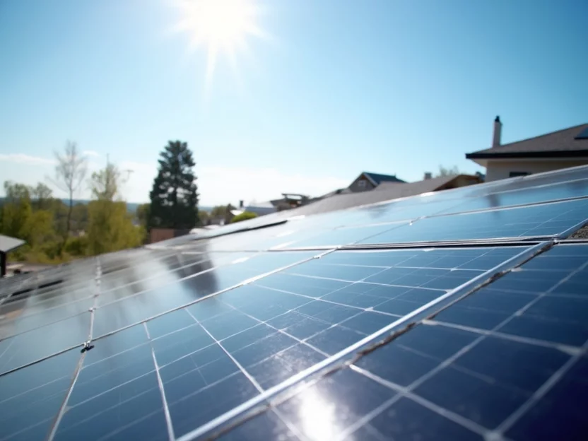 Adelaide Solar Rebates: Comparing Federal and State Incentives