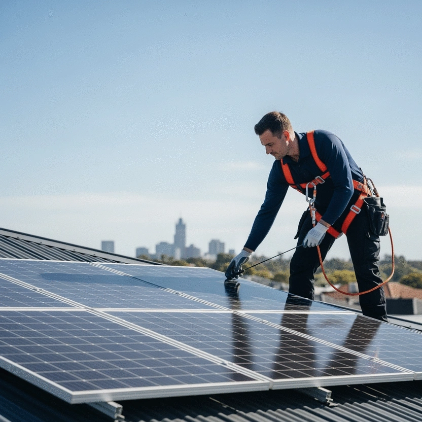 Solar Panel Maintenance and Troubleshooting: Tips for Adelaide Homeowners