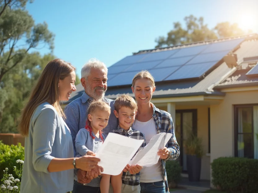 How to Apply for Solar Rebates in Adelaide: A Step-by-Step Guide