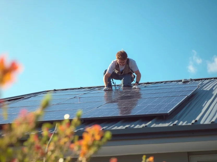 DIY Solar Panel Installation in Adelaide: What You Need to Know Before Starting
